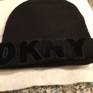 DKNY Hat